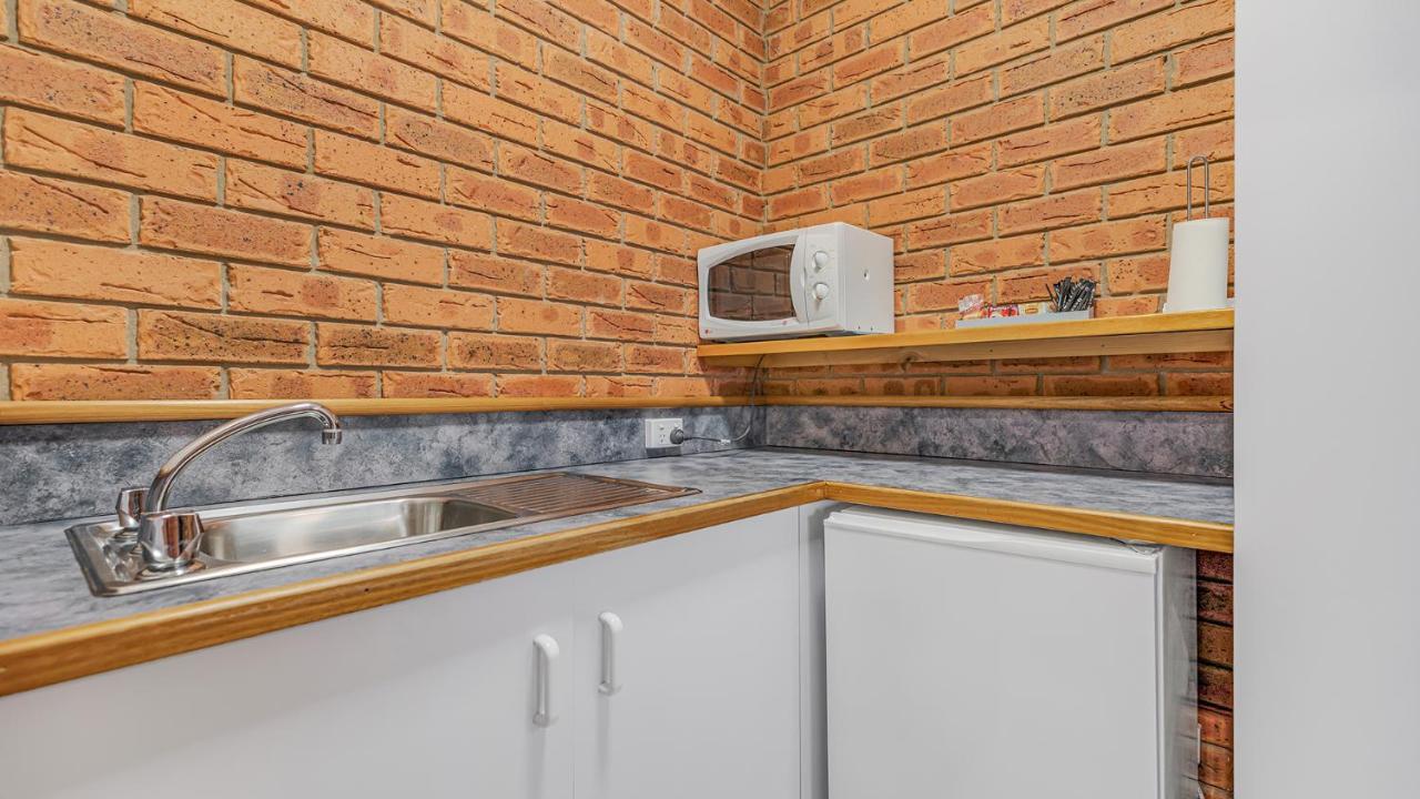 Golden River Motor Inn Moama Exterior foto